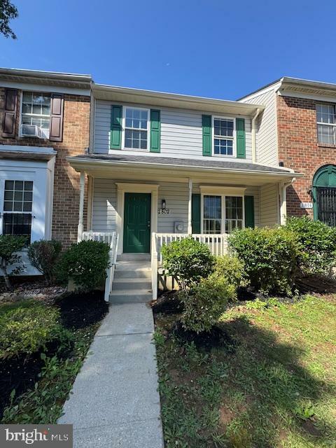 2802 Pin Oak Lane  Lanham MD 20706 photo