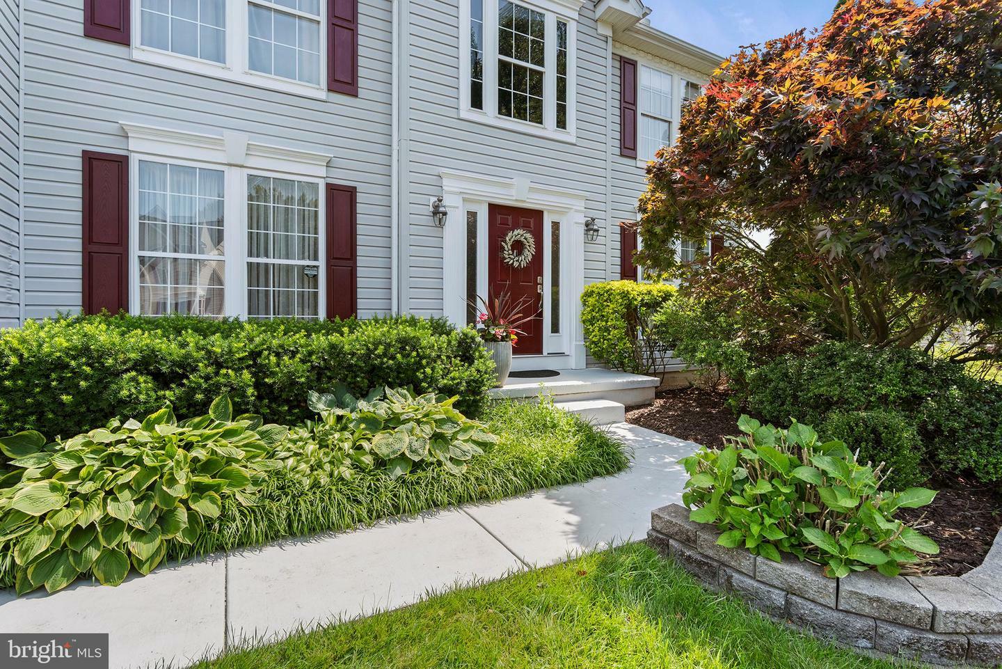 Property Photo: 6 Thunder Gulch DE 19702