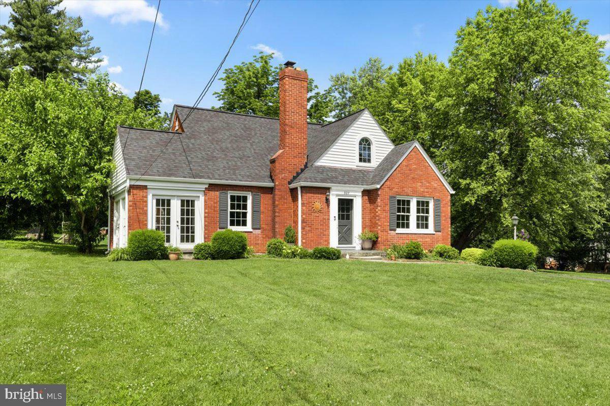 327 Bryarly Road  Winchester VA 22603 photo