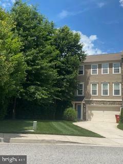 Property Photo: 1614 Livingston Drive MD 21015