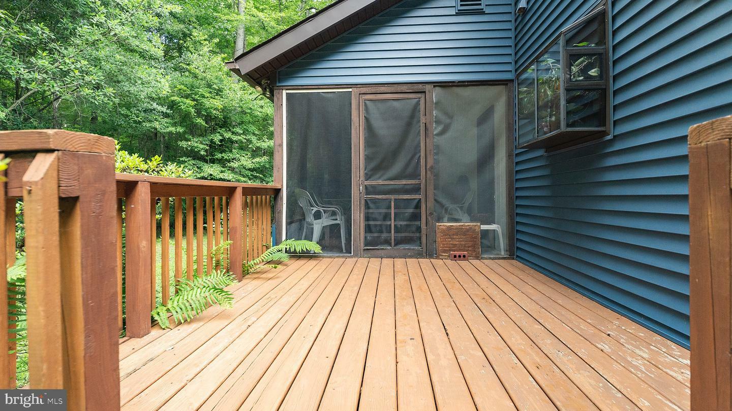 Property Photo: 26972 S Tourmaline Drive MD 21830
