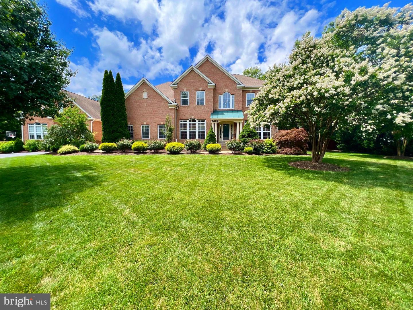 9404 Dunedin Court  Fredericksburg VA 22407 photo