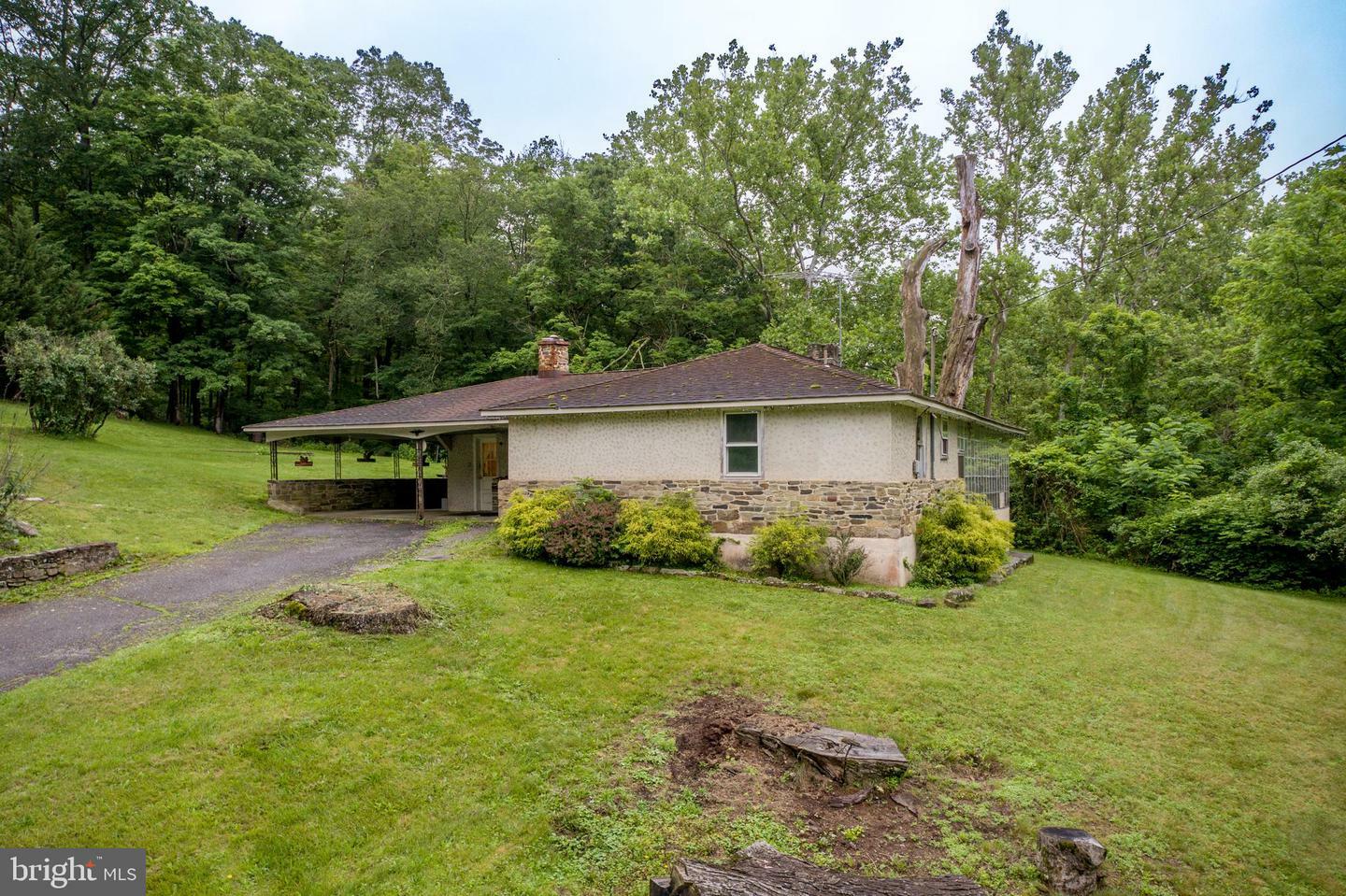 Property Photo:  35 Strimples Mill Road  NJ 08559 