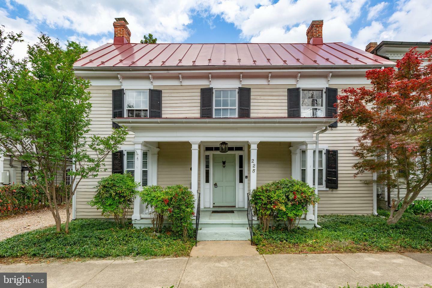 225 Princess Anne Street  Fredericksburg VA 22401 photo