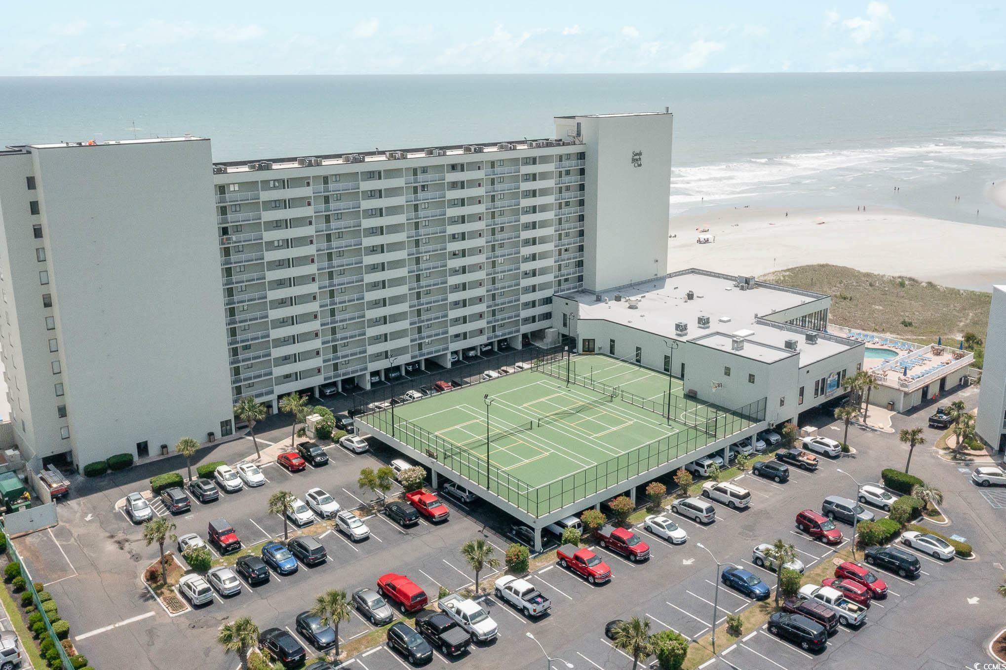 Property Photo: 9400 Shore Dr. 716 SC 29572