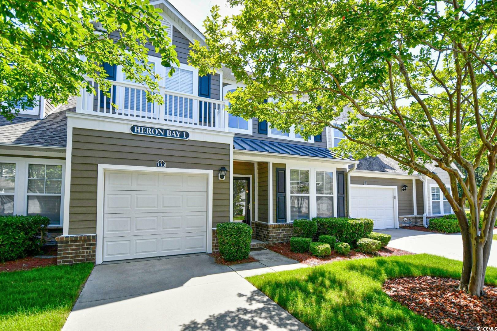 Property Photo: 6172 Catalina Dr. 113 SC 29582