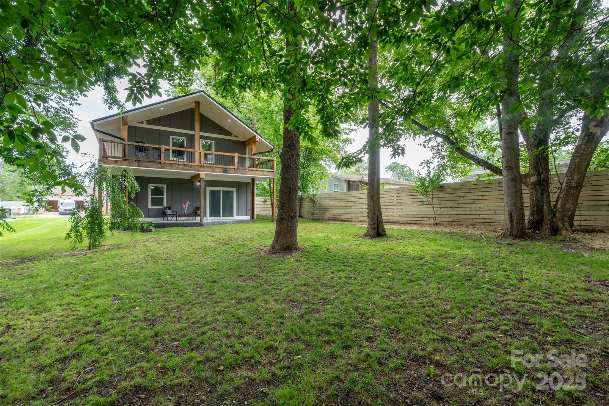 Property Photo: 2513 Rolfe Street NC 28791