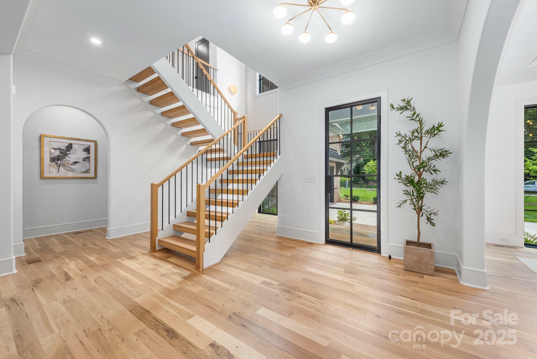 Property Photo: 412 Jefferson Drive NC 28270