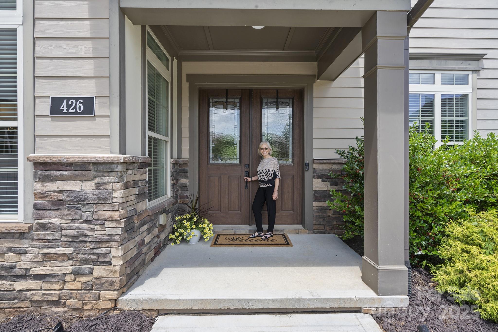 Property Photo: 426 Kirkbride Court SC 29715