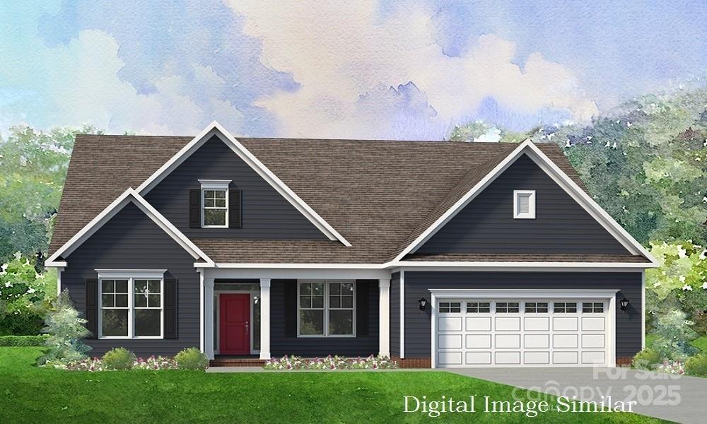 Property Photo: 139 Eve Ash Lane 38 NC 28115