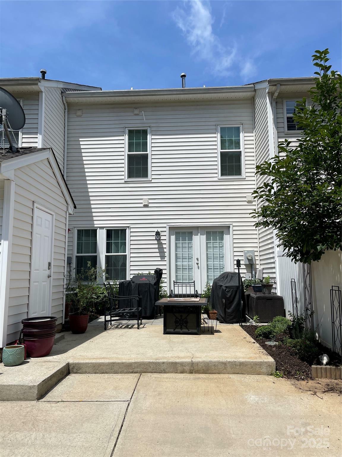 Property Photo: 4103 Christine Lane NC 28173