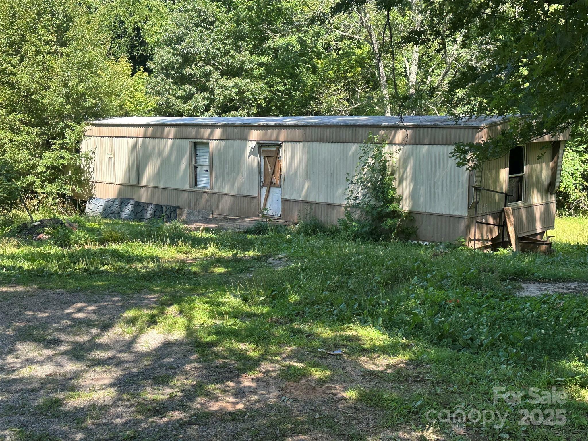 Property Photo: 208/210 Damascus Road NC 28056