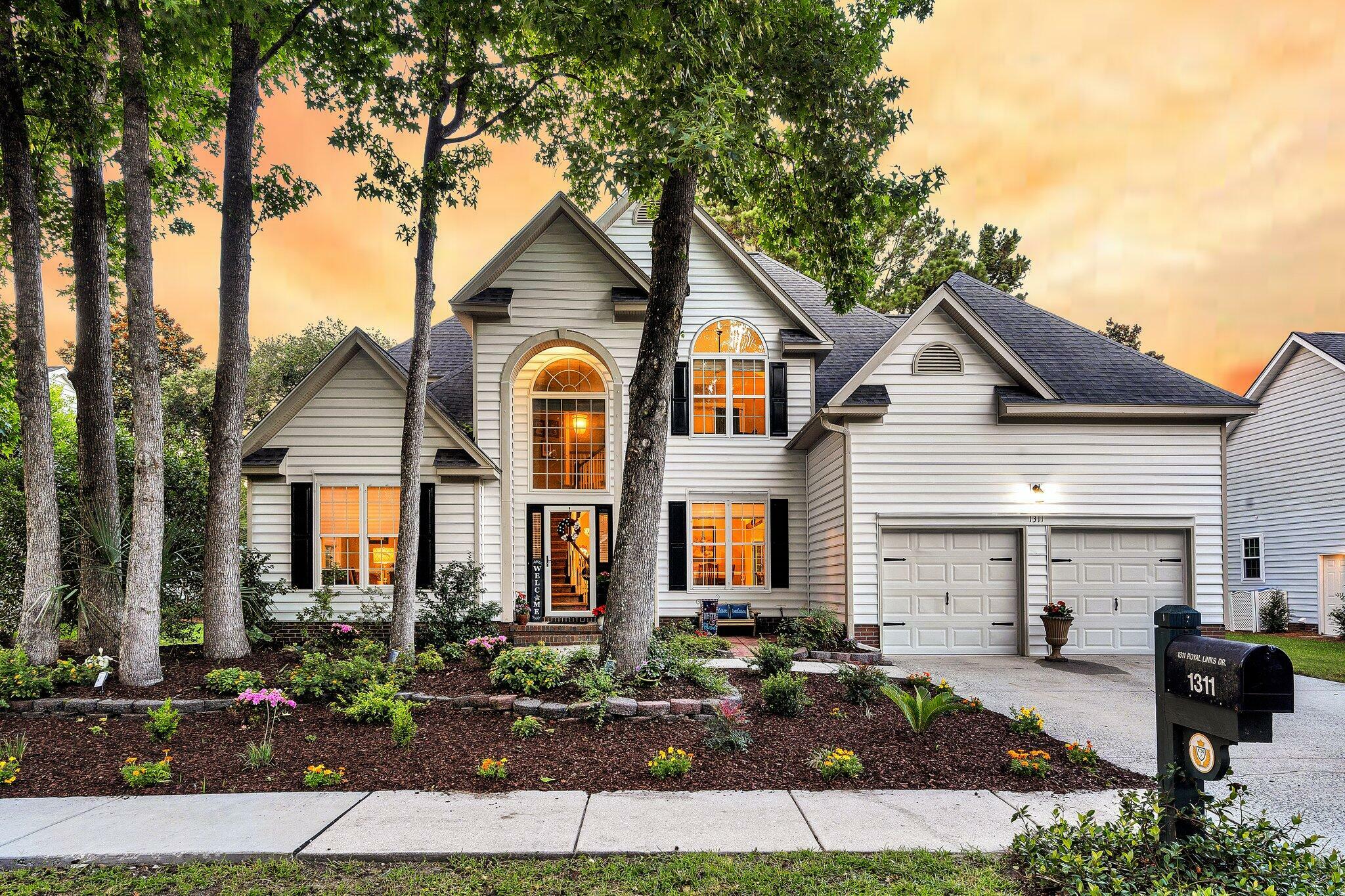 1311 Royal Links Drive  Mount Pleasant SC 29466 photo