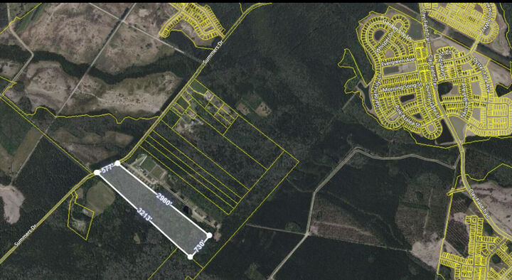 Property Photo:  004 Summers Drive  SC 29483 