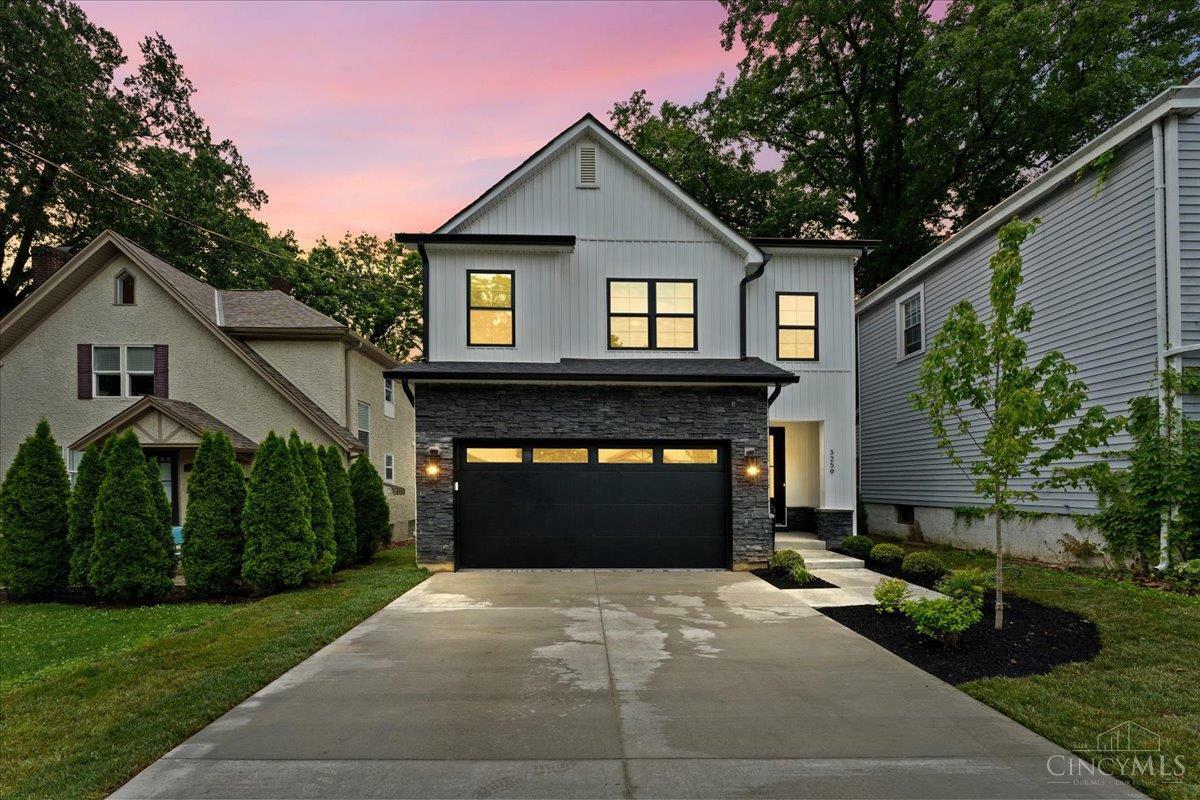 Property Photo: 3259 Berwyn Place OH 45209