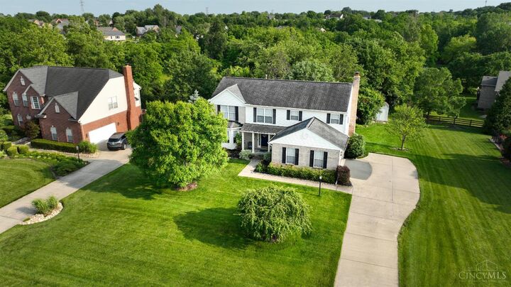 6754 Stillington Drive  Liberty Twp OH 45011 photo