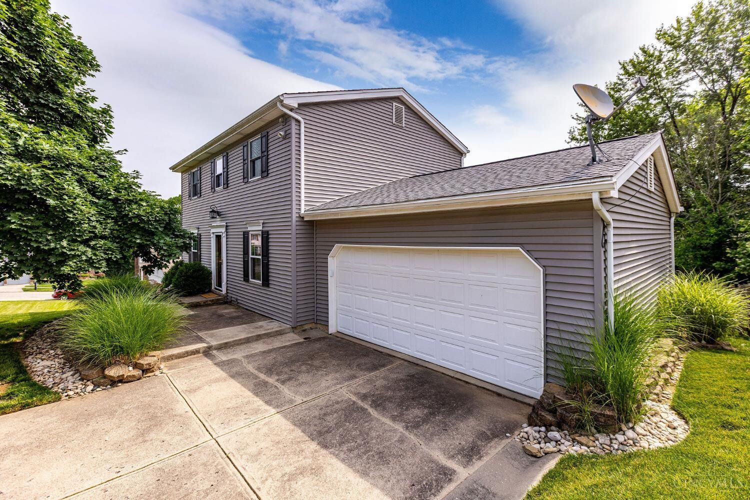 Property Photo: 5477 Dengail Drive OH 45238