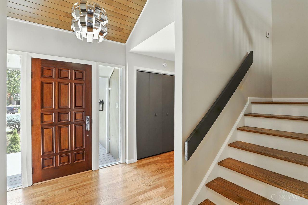 Property Photo: 8372 Heritage Drive OH 45249
