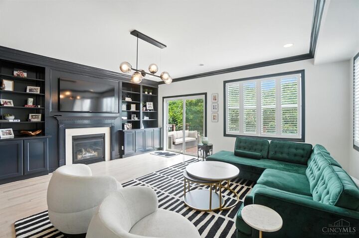 Property Photo:  438 Strafer Street  OH 45226 