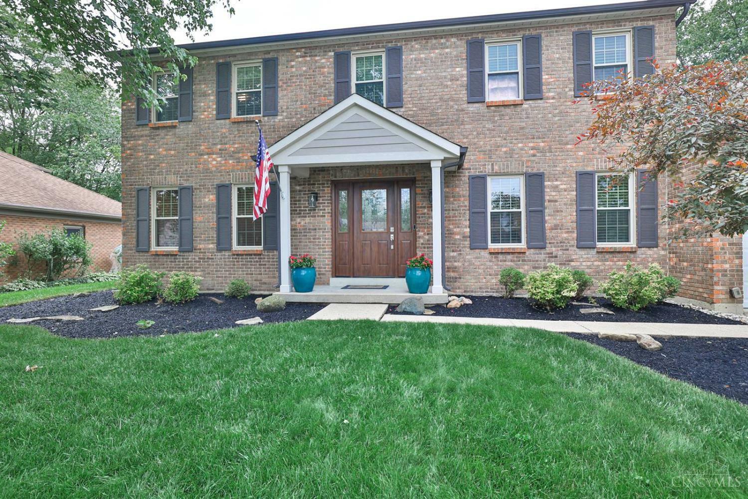 Property Photo: 9245 Gourmet Lane OH 45140
