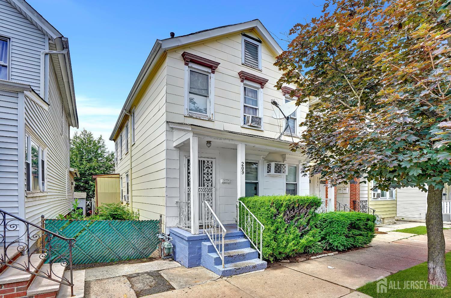 209 Joyce Kilmer Avenue  New Brunswick NJ 08901 photo