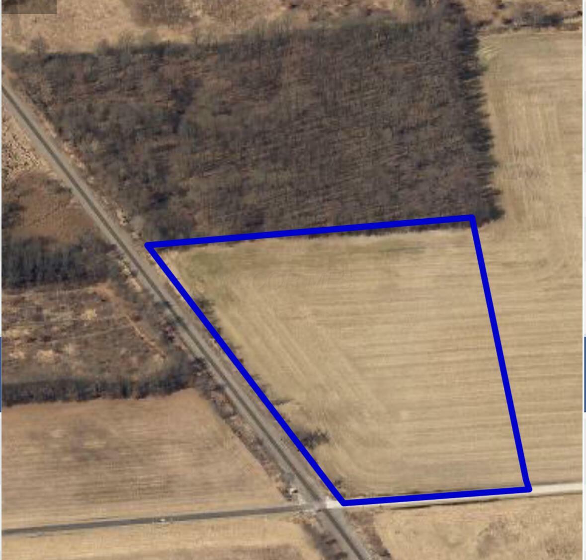 Property Photo: 0 Dry Lane N Road OH 43332