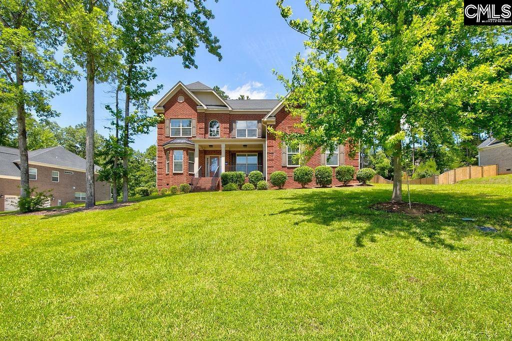 Property Photo: 583 Wild Hickory SC 29016