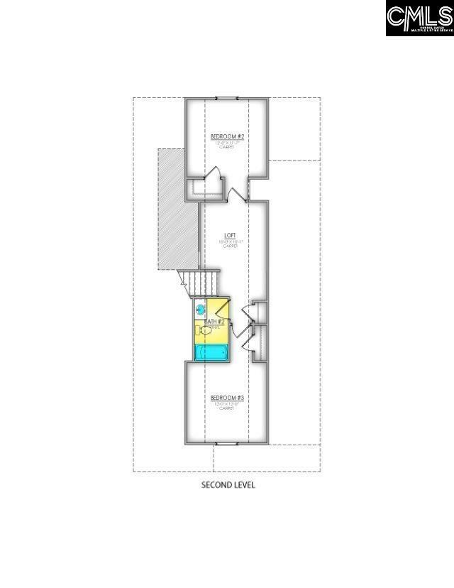 Property Photo:  319 Conductor (Lot 25)  SC 29063 