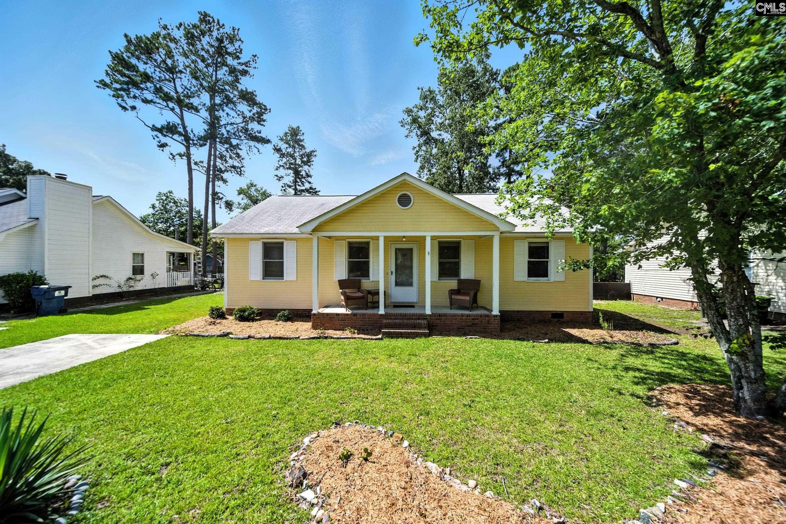 224 Ashton  Lexington SC 29073-9350 photo