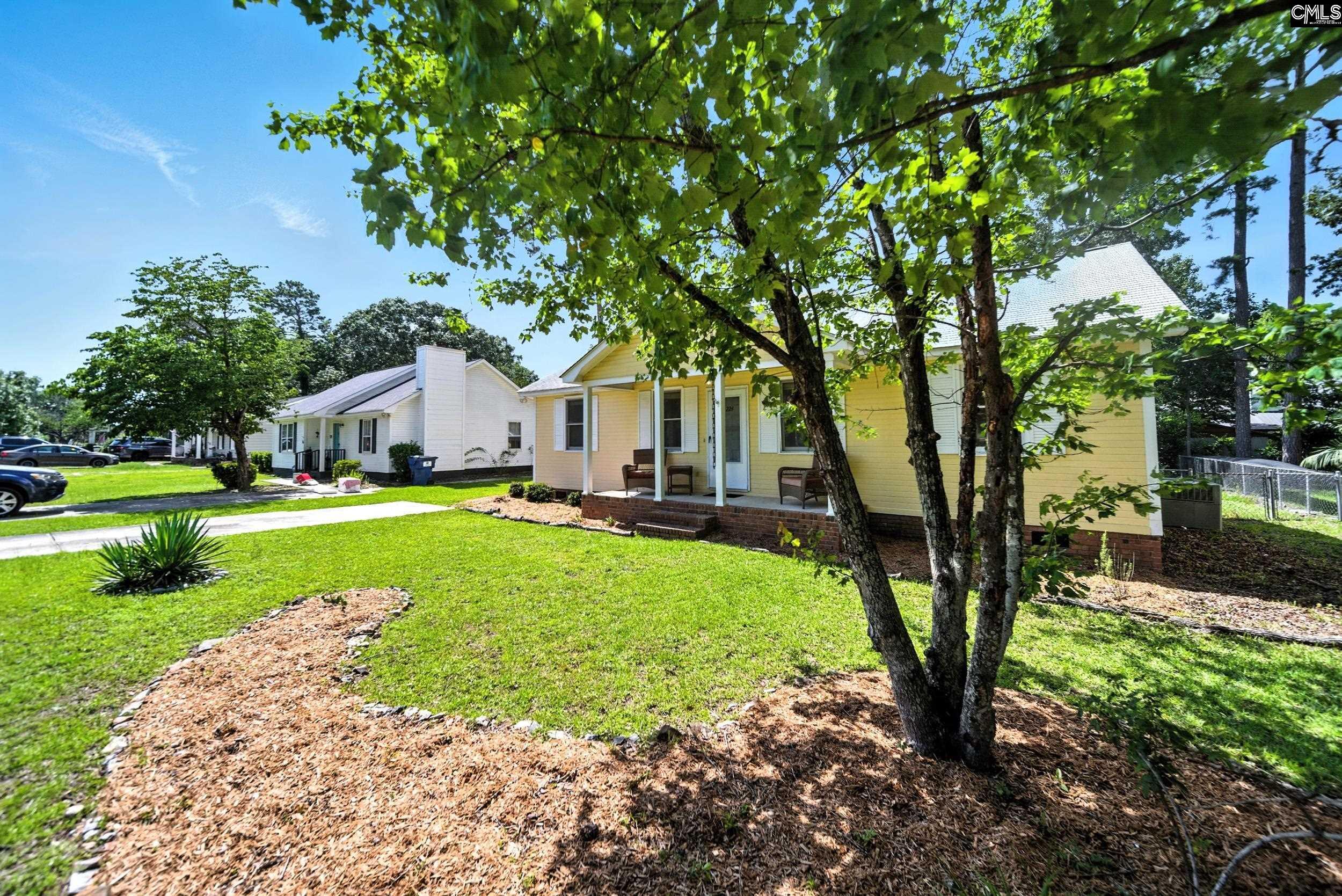Property Photo: 224 Ashton SC 29073