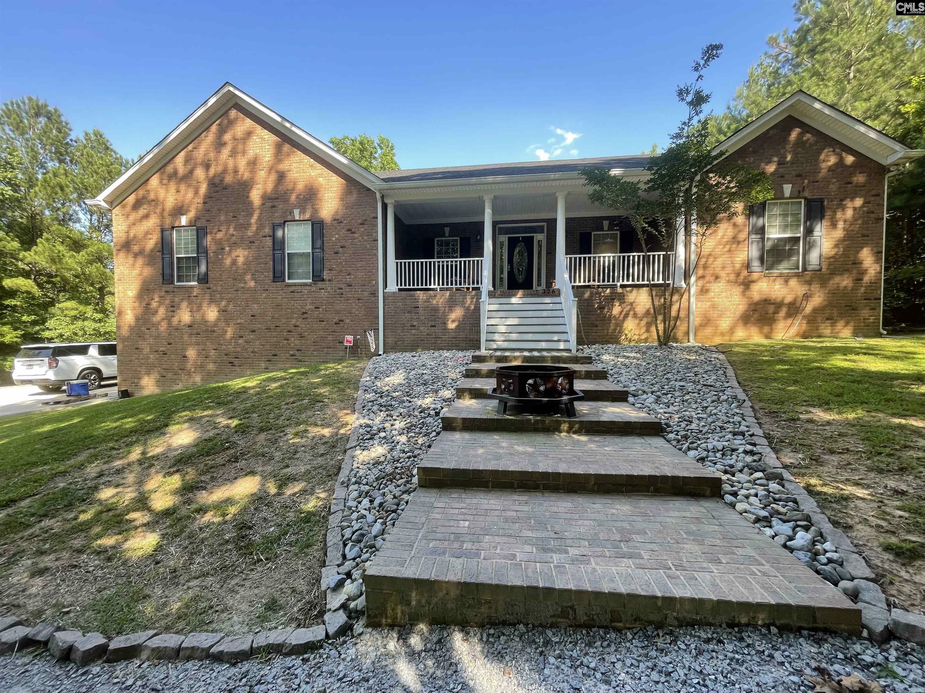 Property Photo:  326 Mt Valley  SC 29016 