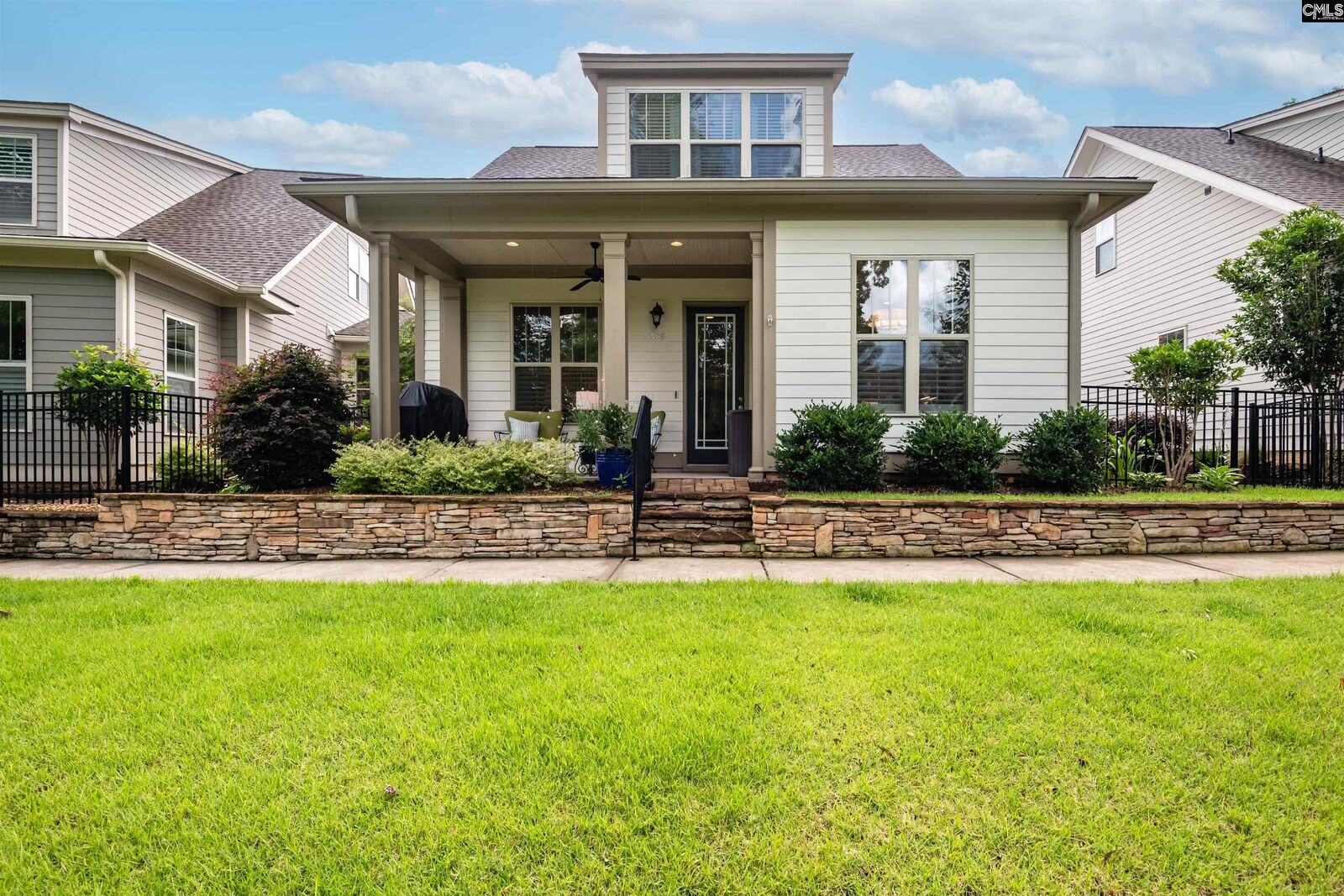 Property Photo:  326 Coldwater  SC 29072 