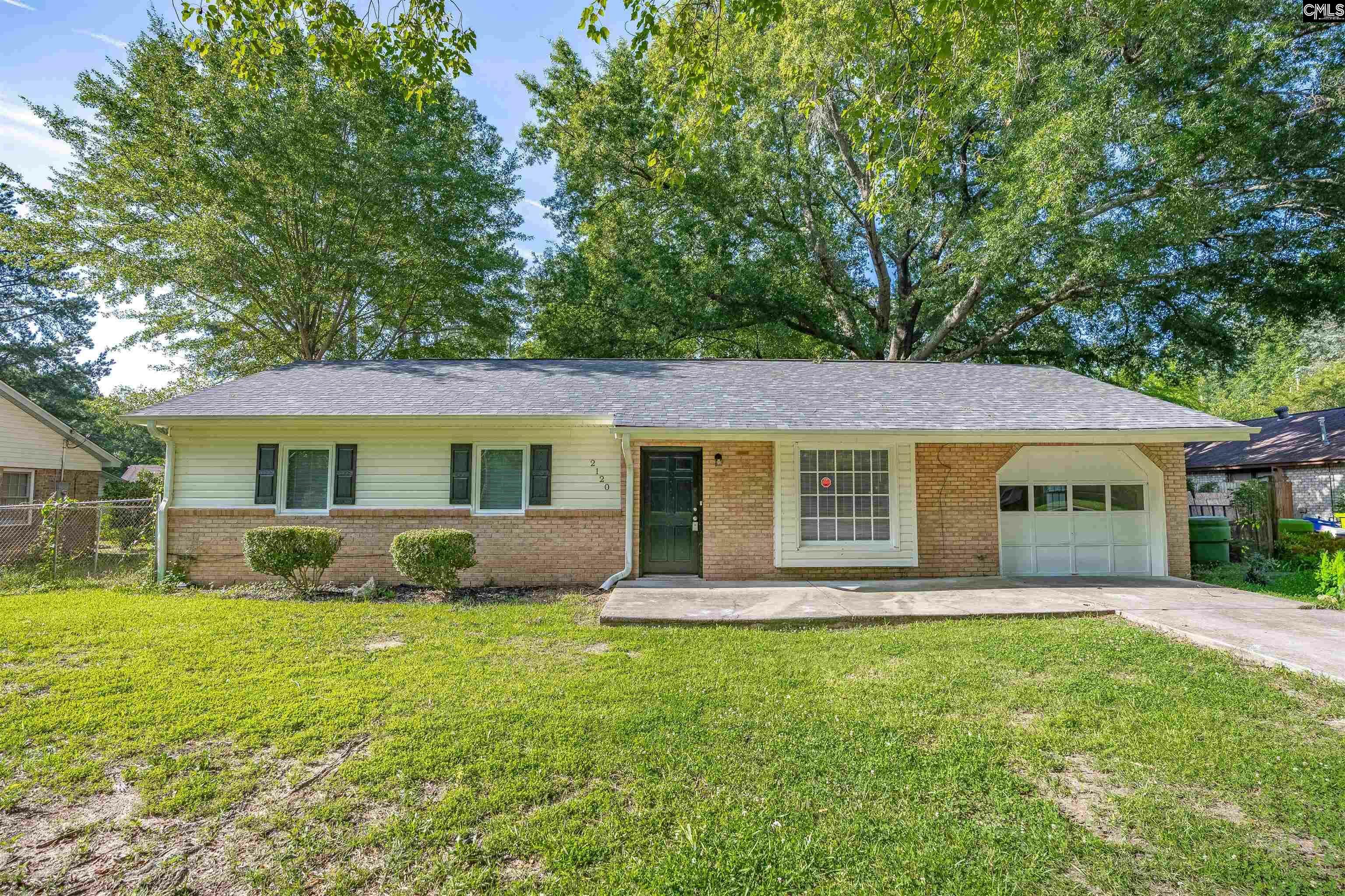 2120 Kathleen  Columbia SC 29210 photo