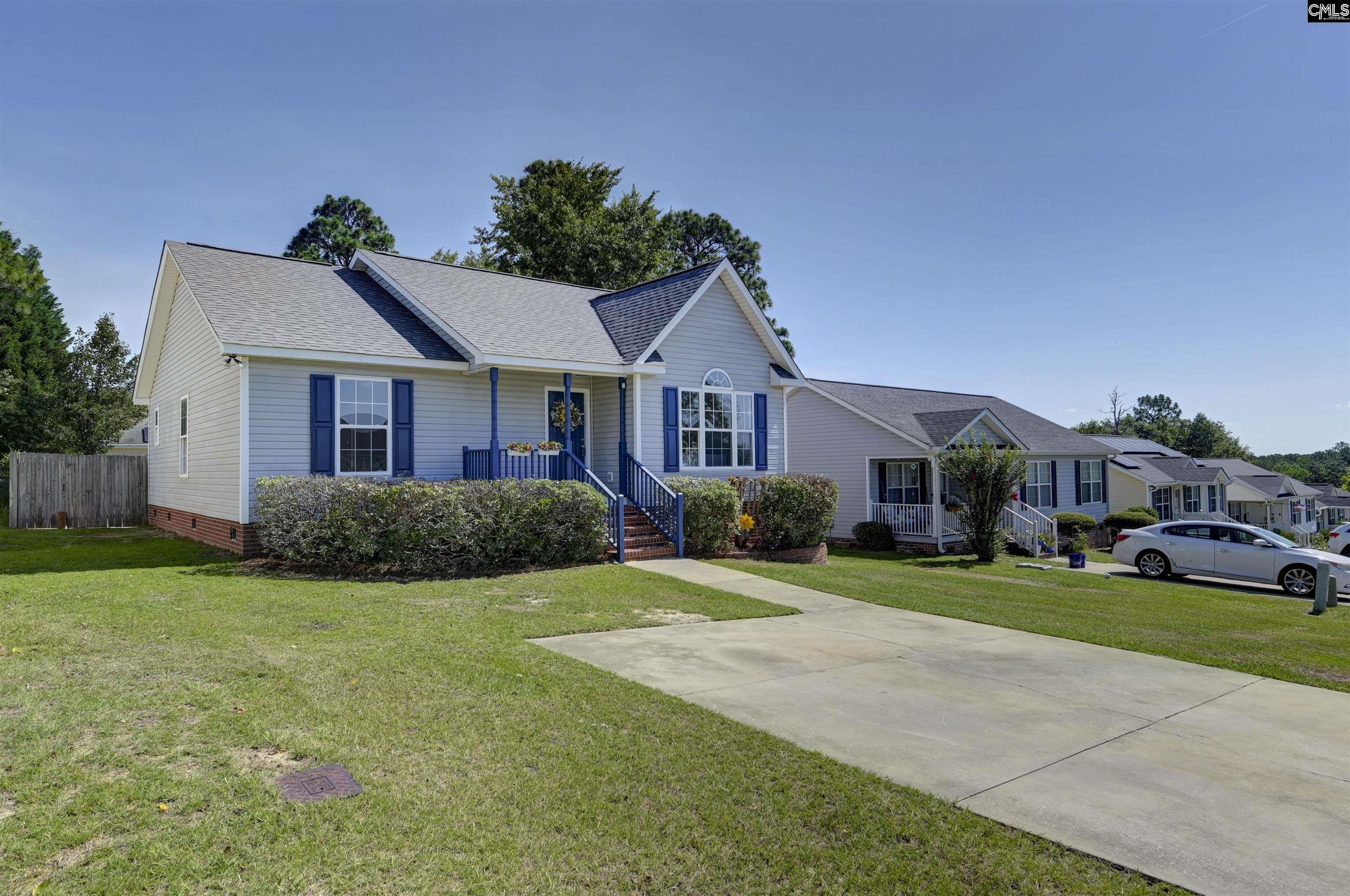 Property Photo: 333 Louisa SC 29073