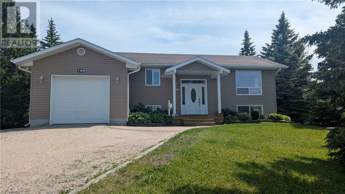 Property Photo: 789 - 793 Belanger ON P0M 1B0