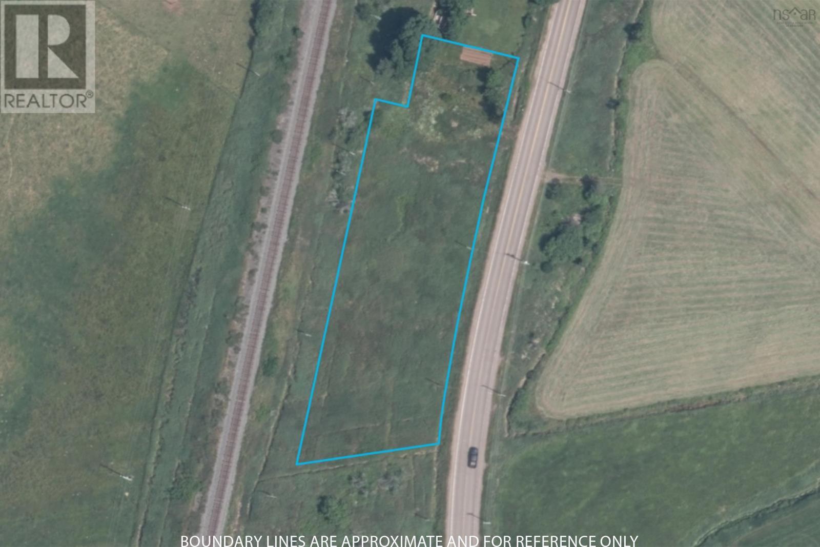 Property Photo: 4187 Highway 302 NS B0L 1C0