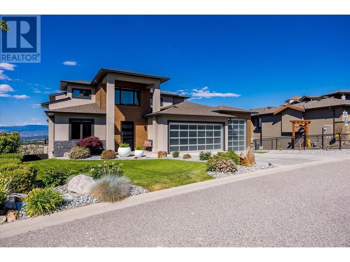 Photo de la propriété:  750 Kuipers Crescent  BC V1W 5H4 