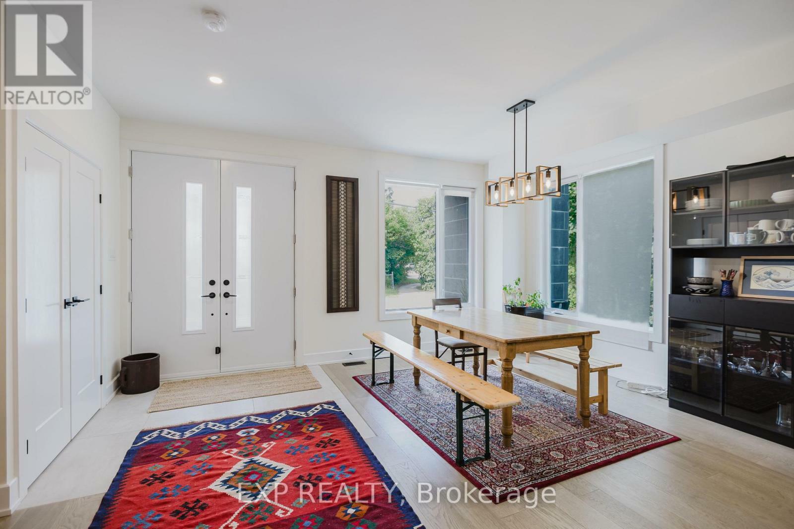 Property Photo: 62 Columbus Avenue ON K1K 1R3