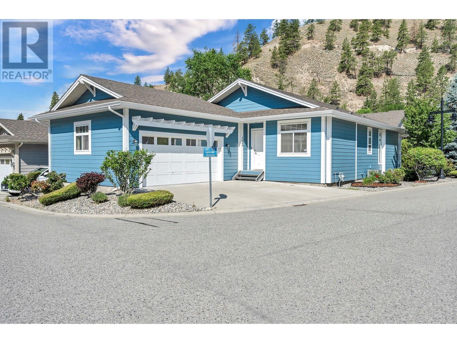 Property Photo: 1675 Penticton Avenue 153 BC V2A 2N3