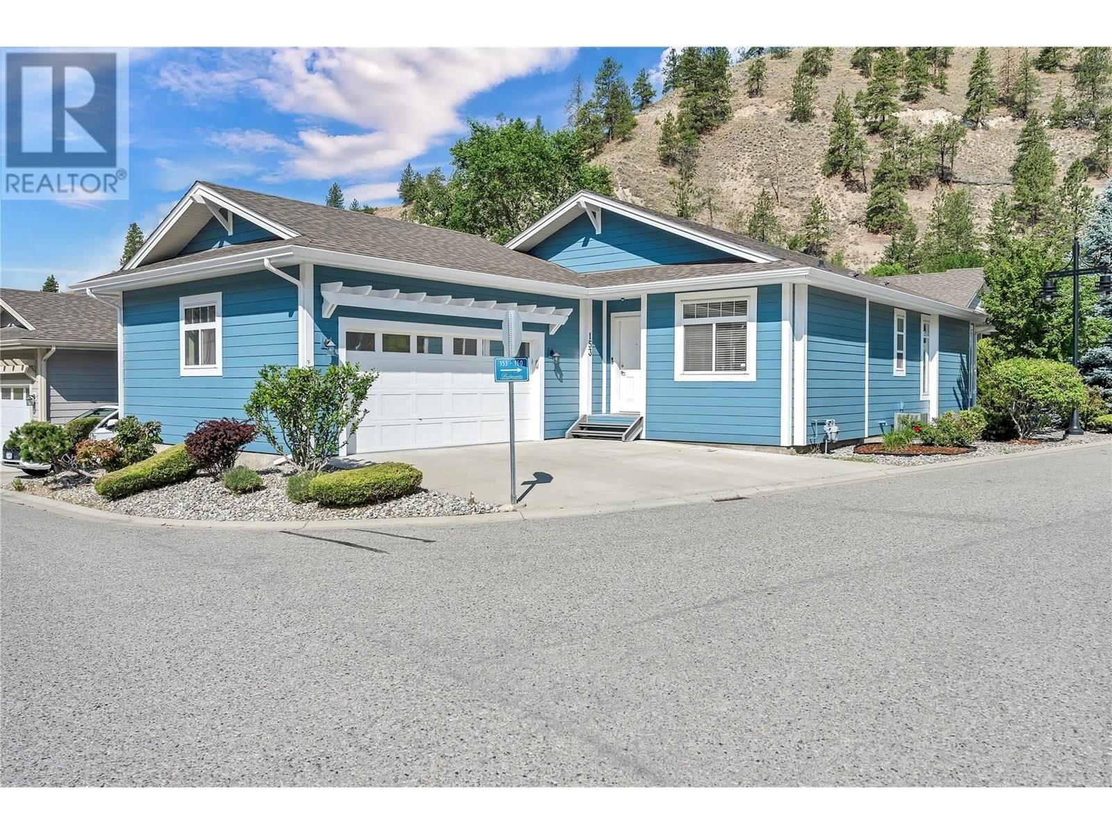 Property Photo:  1675 Penticton Avenue 153  BC V2A 2N3 