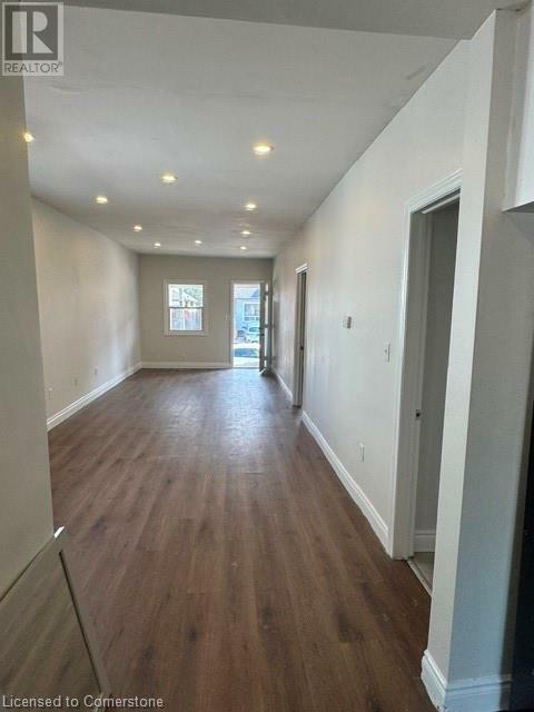 Property Photo: 217 Beach Road ON L8L 4A9