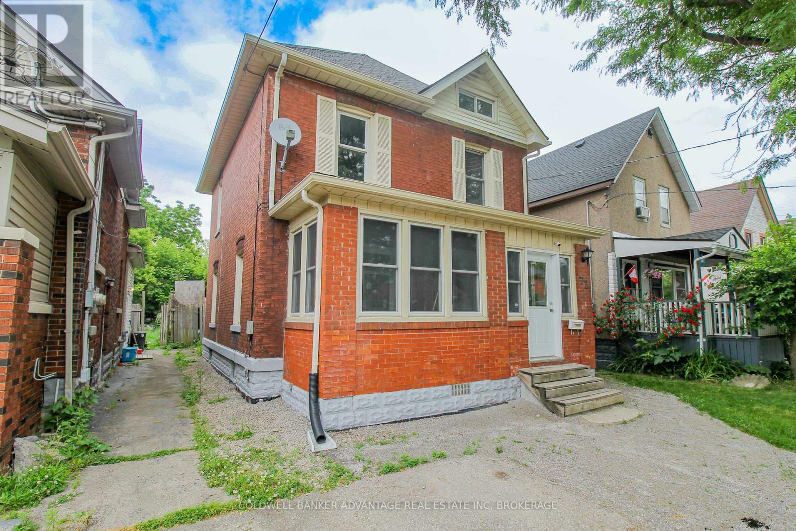 Photo de la propriété: 72 Regent Street ON L3B 4H6
