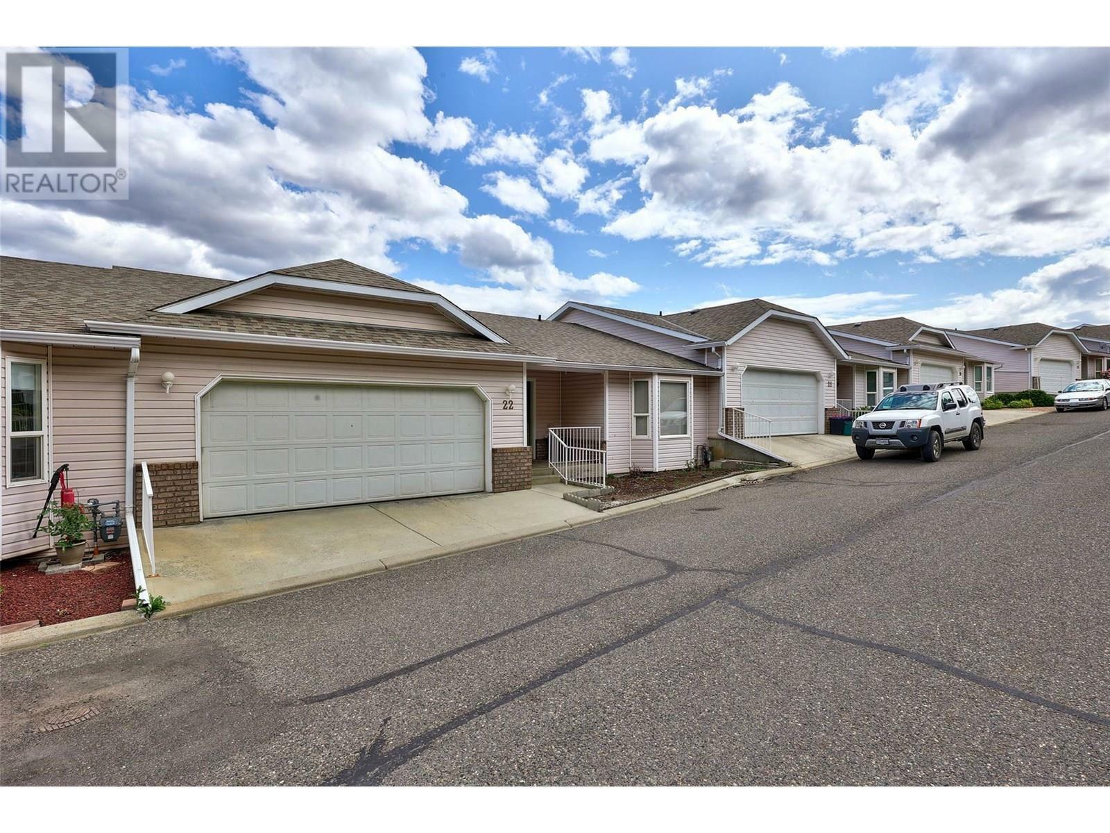 Property Photo: 2022 Pacific Way 22 BC V1S 1T1