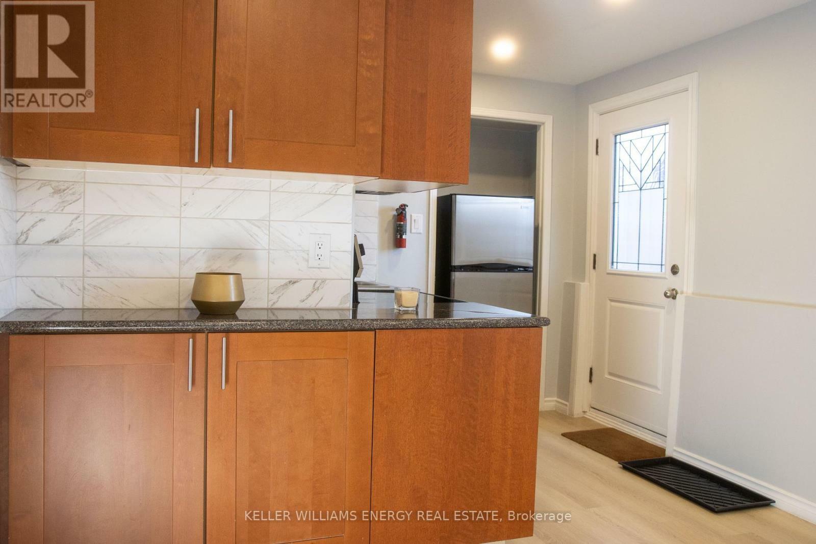 Property Photo: 850 Bennett Court Rear ON L1K 1V2