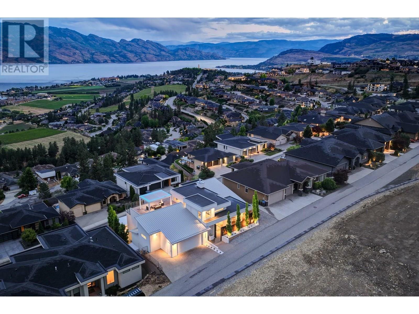 1384 Pinot Noir Drive  West Kelowna BC V4T 3J1 photo