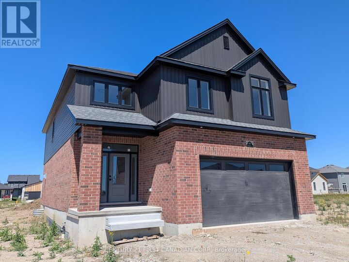 Property Photo:  105 Sheldabren Street  ON N0M 1A0 