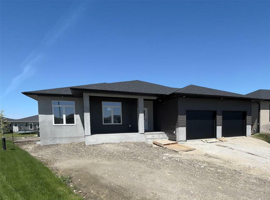 Photo de la propriété: 15 Murano Cove MB R5G 2W1
