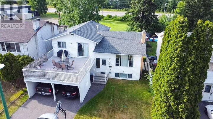Property Photo: 1438 Van Bien Avenue BC V2L 5H1