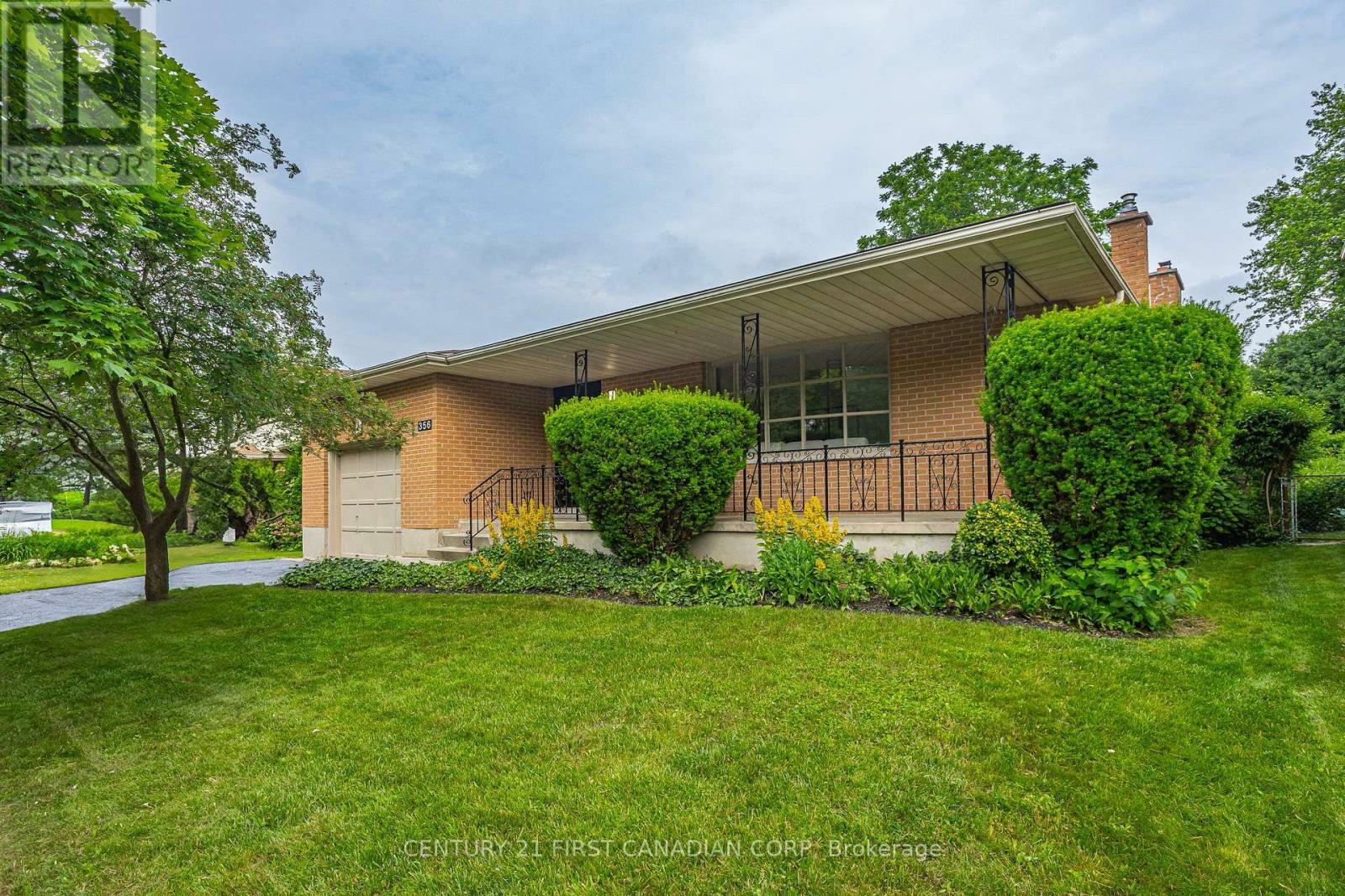 Photo de la propriété: 356 Blackacres Boulevard ON N6G 3C9