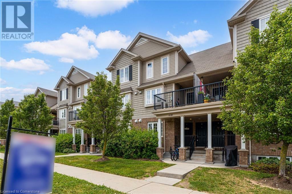 Property Photo: 630 Woodlawn Road East A ON N1E 0K4